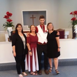 Meet your Posher, Ellen